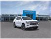 2027 GMC Terrain Denali (Stk: 108342) in Exeter - Image 1 of 24