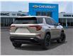 2027 GMC Terrain Elevation (Stk: 108250) in Exeter - Image 4 of 24