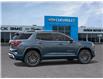 2027 GMC Terrain Denali (Stk: 108305) in Exeter - Image 5 of 24