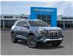 2027 GMC Terrain Denali (Stk: 108305) in Exeter - Image 7 of 24