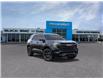 2027 GMC Terrain AT4 (Stk: 108299) in Exeter - Image 1 of 24