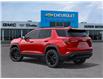 2027 GMC Terrain Elevation (Stk: 108287) in Exeter - Image 3 of 24