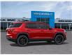 2027 GMC Terrain Elevation (Stk: 108287) in Exeter - Image 5 of 24