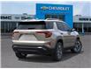 2027 GMC Terrain Elevation (Stk: 108328) in Exeter - Image 4 of 24