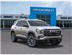 2027 GMC Terrain Elevation (Stk: 108328) in Exeter - Image 7 of 24
