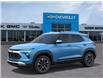 2026 Chevrolet TrailBlazer LT (Stk: 108449) in Exeter - Image 2 of 24