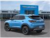 2026 Chevrolet TrailBlazer LT (Stk: 108449) in Exeter - Image 3 of 24