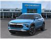 2026 Chevrolet TrailBlazer LT (Stk: 108449) in Exeter - Image 6 of 24