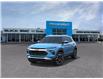 2026 Chevrolet TrailBlazer LT (Stk: 108449) in Exeter - Image 8 of 24