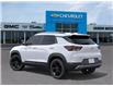 2026 Chevrolet TrailBlazer LT (Stk: 108450) in Exeter - Image 3 of 24