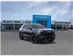 2027 GMC Terrain Elevation (Stk: 108320) in Exeter - Image 1 of 24