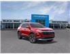 2027 Chevrolet Equinox LT (Stk: 108434) in Exeter - Image 1 of 24