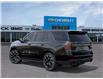 2026 Chevrolet Tahoe RST (Stk: 108435) in Exeter - Image 3 of 21