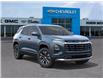 2027 Chevrolet Equinox LT (Stk: 108425) in Exeter - Image 7 of 24