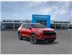 2027 Chevrolet Equinox RS (Stk: 108344) in Exeter - Image 1 of 24