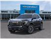 2027 GMC Terrain Elevation (Stk: 108319) in Exeter - Image 6 of 24