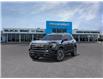 2027 GMC Terrain Elevation (Stk: 108319) in Exeter - Image 8 of 24