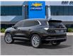 2026 Buick Enclave Avenir (Stk: 155008) in London - Image 3 of 24