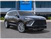 2026 Buick Enclave Avenir (Stk: 155008) in London - Image 7 of 24