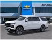 2026 Chevrolet Suburban Z71 (Stk: 155012) in London - Image 2 of 24