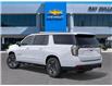2026 Chevrolet Suburban Z71 (Stk: 155012) in London - Image 3 of 24