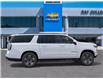 2026 Chevrolet Suburban Z71 (Stk: 155012) in London - Image 5 of 24