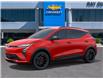 2027 Chevrolet Bolt RS (Stk: 155010) in London - Image 2 of 24