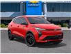 2027 Chevrolet Bolt RS (Stk: 155010) in London - Image 7 of 24