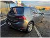 2018 Volkswagen Golf 1.8 TSI Trendline (Stk: 2606342) in Waterloo - Image 5 of 24
