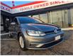 2018 Volkswagen Golf 1.8 TSI Trendline (Stk: 2606342) in Waterloo - Image 7 of 24