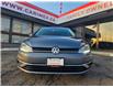 2018 Volkswagen Golf 1.8 TSI Trendline (Stk: 2606342) in Waterloo - Image 11 of 24