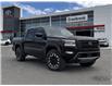 2022 Nissan Frontier  (Stk: X131651C) in Cranbrook - Image 7 of 20