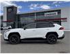 2019 Toyota RAV4 Hybrid XSE (Stk: W014654W) in Cranbrook - Image 2 of 21