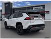 2019 Toyota RAV4 Hybrid XSE (Stk: W014654W) in Cranbrook - Image 3 of 21