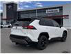 2019 Toyota RAV4 Hybrid XSE (Stk: W014654W) in Cranbrook - Image 5 of 21