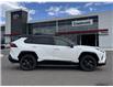 2019 Toyota RAV4 Hybrid XSE (Stk: W014654W) in Cranbrook - Image 6 of 21