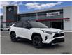 2019 Toyota RAV4 Hybrid XSE (Stk: W014654W) in Cranbrook - Image 7 of 21