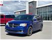 2019 Dodge Grand Caravan  (Stk: W054802A) in Cranbrook - Image 1 of 11
