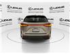 2025 Lexus NX 350  (Stk: 14112898A) in Markham - Image 7 of 27