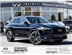 2022 Infiniti QX50 LUXE I-LINE (Stk: UI2383) in Newmarket - Image 1 of 28