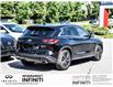 2022 Infiniti QX50 LUXE I-LINE (Stk: UI2383) in Newmarket - Image 5 of 28