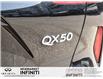 2022 Infiniti QX50 LUXE I-LINE (Stk: UI2383) in Newmarket - Image 8 of 28