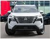 2026 Nissan Rogue SV Moonroof (Stk: 26R252) in Newmarket - Image 2 of 23