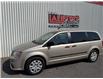 2015 Dodge Grand Caravan SE/SXT (Stk: 2806) in Hawkesbury - Image 1 of 21