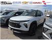 2026 Chevrolet TrailBlazer RS (Stk: CT146) in High River - Image 1 of 6