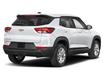 2025 Chevrolet TrailBlazer LS (Stk: 10U6778) in Markham - Image 3 of 11 2025 Chevrolet TrailBlazer LS (Stk: 10U6778) in Markham - Image 3 of 11