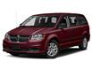 2019 Dodge Grand Caravan Crew (Stk: 7504A) in Fort Erie - Image 1 of 9
