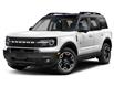 2026 Ford Bronco Sport Outer Banks (Stk: N62467) in GEORGETOWN - Image 1 of 12
