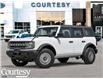 2026 Ford Bronco Base (Stk: 26BR4039) in London - Image 1 of 21