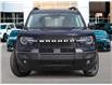 2026 Ford Bronco Sport Outer Banks (Stk: 26BR0606) in London - Image 2 of 24